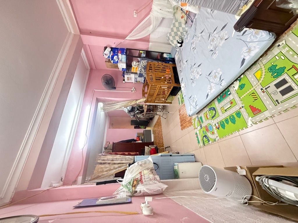 Bán nhà Thịnh Hào 1 - diện tích 40m2 1 tầng - Ô TÔ ĐỖ CẦU THANG - giá 2,9 tỷ