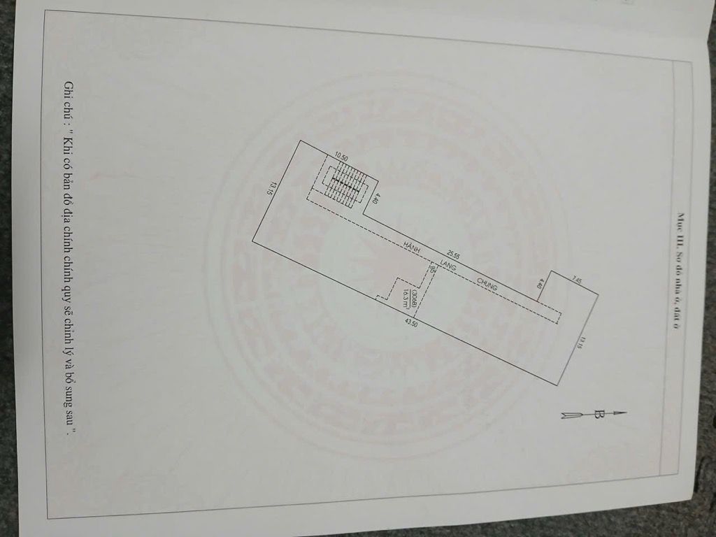Bán nhà Thịnh Hào 1 - diện tích 40m2 1 tầng - Ô TÔ ĐỖ CẦU THANG - giá 2,9 tỷ