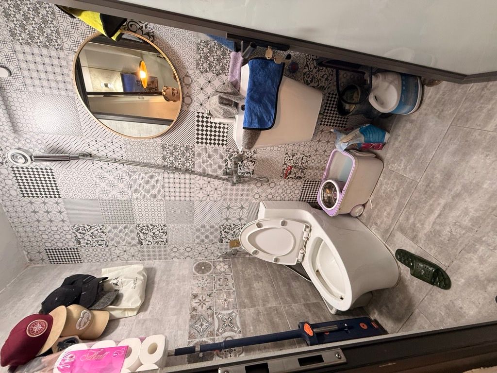 Bán nhà Mai Hương - diện tích 49,3m2 3 tầng - Nhà ngõ tiện ích gần trường Bách Khoa - giá 9,5 tỷ