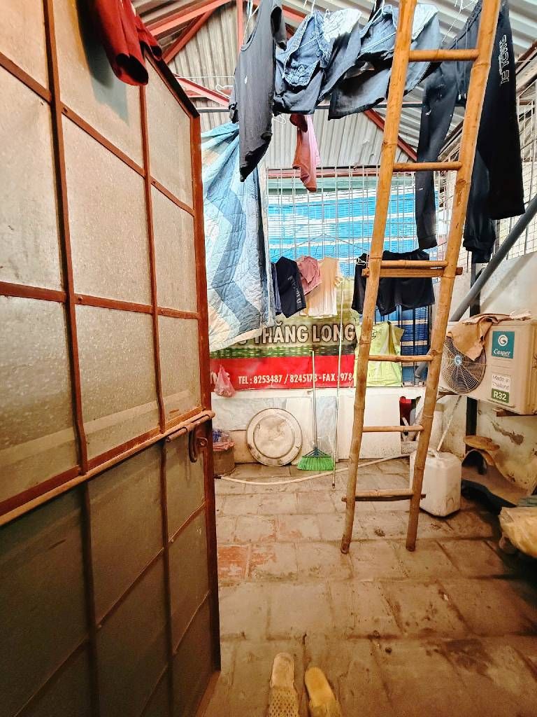 Bán nhà Lĩnh Nam - diện tích 21m2 4 tầng - ô tô tránh - giá 4,5 tỷ