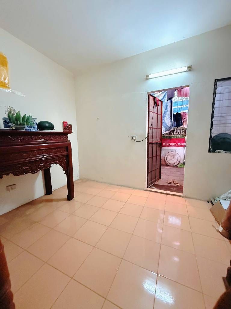 Bán nhà Lĩnh Nam - diện tích 21m2 4 tầng - ô tô tránh - giá 4,5 tỷ