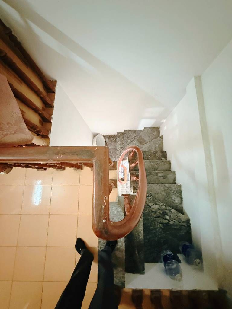 Bán nhà Lĩnh Nam - diện tích 21m2 4 tầng - ô tô tránh - giá 4,5 tỷ