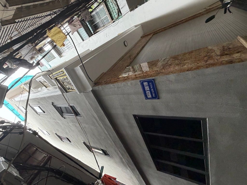 Bán nhà Kim Ngưu - diện tích 51m2 5 tầng - Thang máy - giá 15,8 tỷ