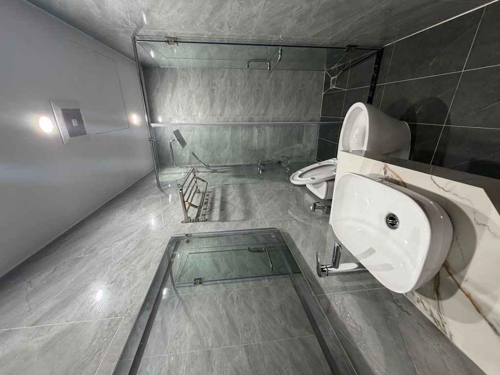 Bán nhà Kim Ngưu - diện tích 51m2 5 tầng - Thang máy - giá 15,8 tỷ