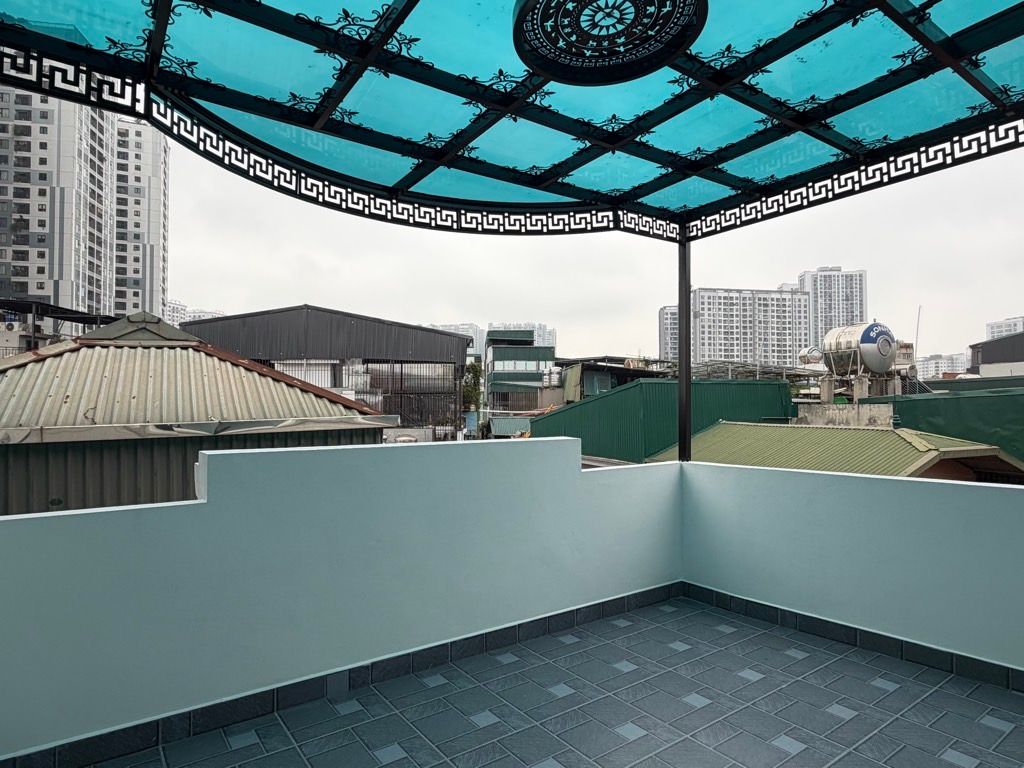 Bán nhà Kim Ngưu - diện tích 51m2 5 tầng - Thang máy - giá 15,8 tỷ