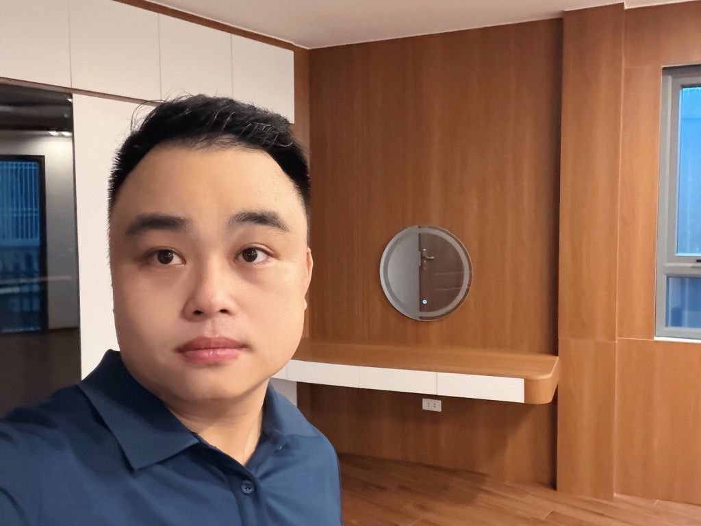 Bán nhà Kim Ngưu - diện tích 51m2 5 tầng - Thang máy - giá 15,8 tỷ