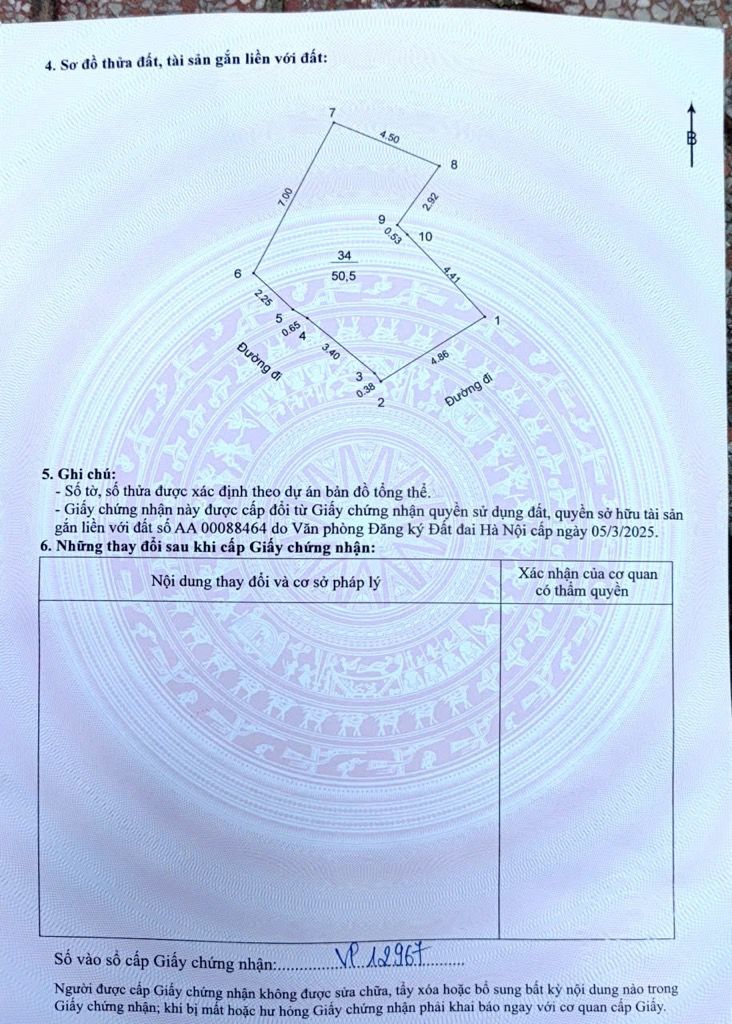 Bán nhà Kim Ngưu - diện tích 51m2 5 tầng - Thang máy - giá 15,8 tỷ