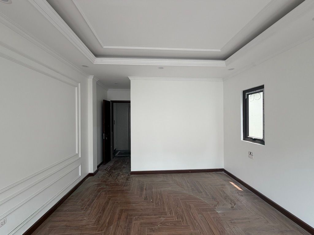 Bán nhà Nguyễn Văn Trỗi - diện tích 36m2 7 tầng - Lô góc, mặt ngõ thông - giá 16,8 tỷ