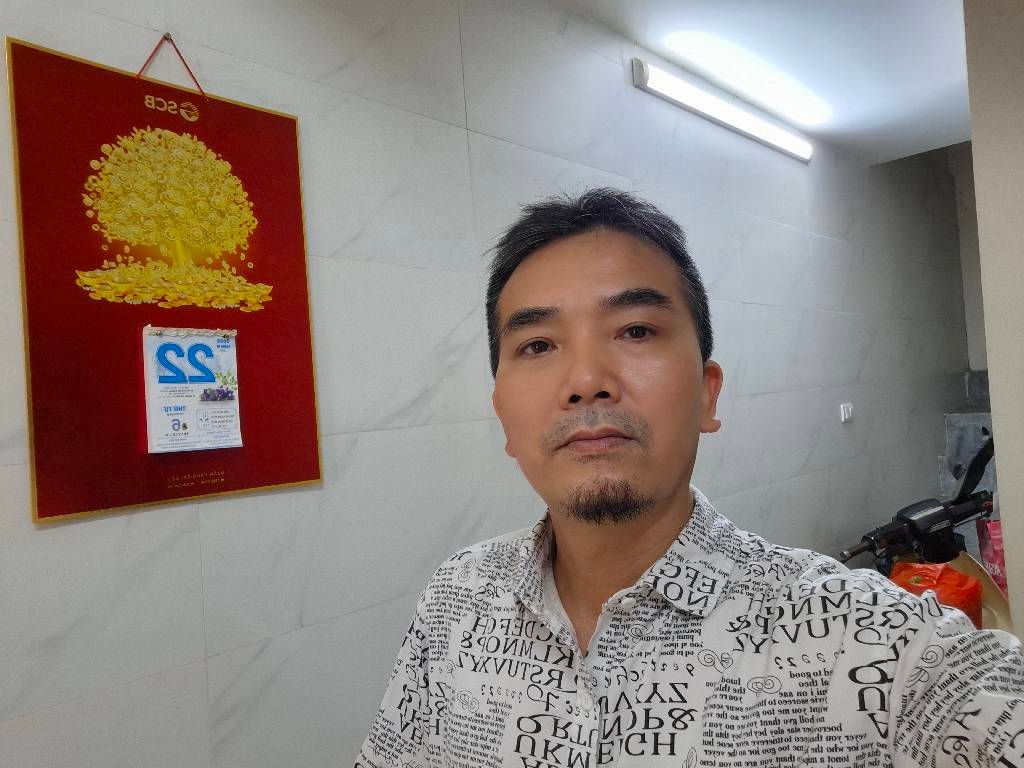 Bán nhà Ngõ Chợ Khâm Thiên - diện tích 21,3m2 4 tầng - Nhà thoáng, mặt ngõ thông - giá 5 tỷ