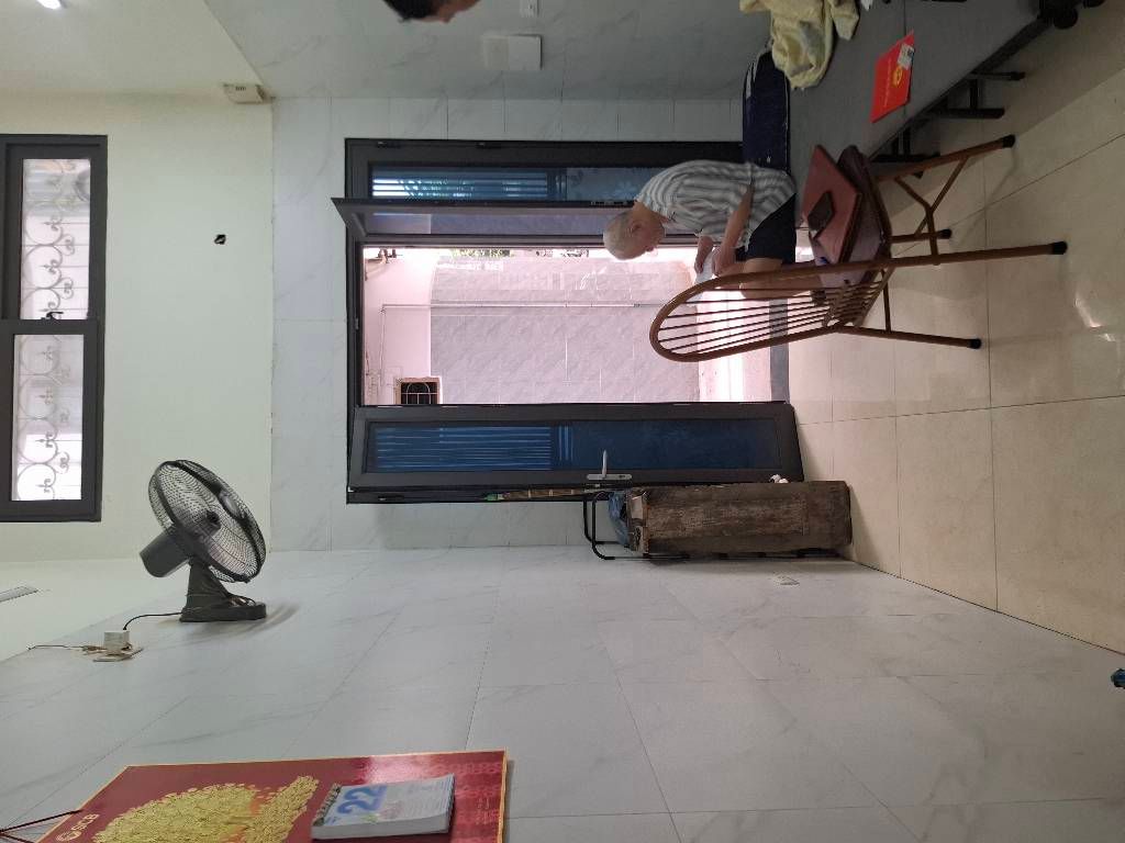 Bán nhà Ngõ Chợ Khâm Thiên - diện tích 21,3m2 4 tầng - Nhà thoáng, mặt ngõ thông - giá 5 tỷ