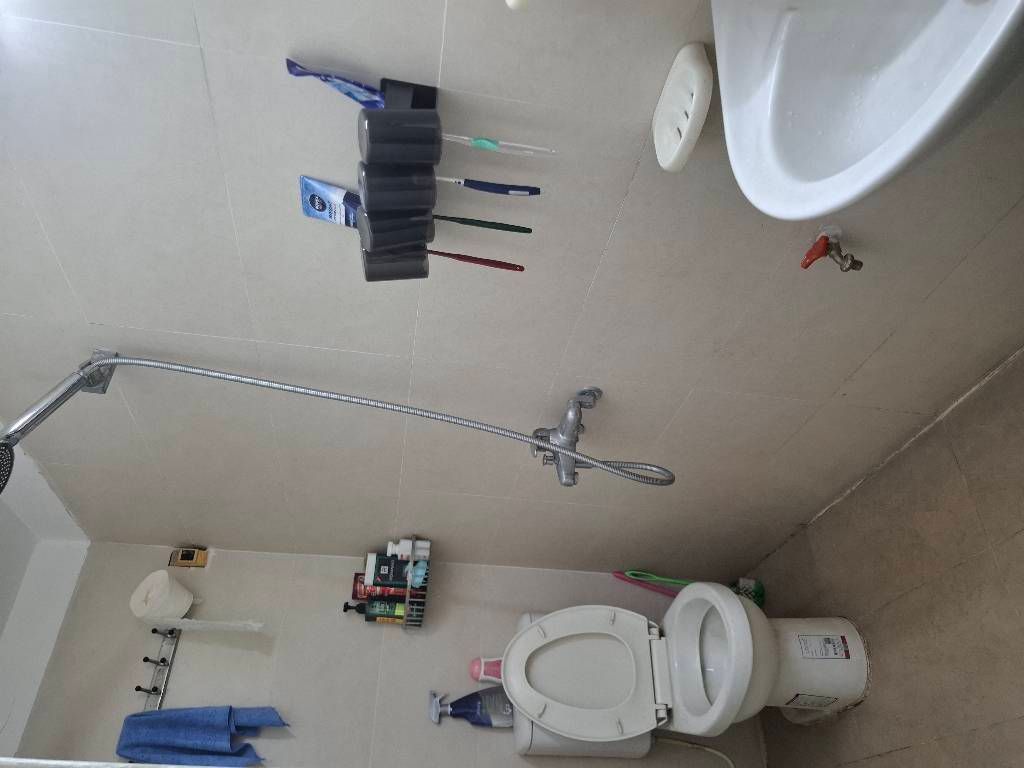 Bán nhà Ngõ Chợ Khâm Thiên - diện tích 21,3m2 4 tầng - Nhà thoáng, mặt ngõ thông - giá 5 tỷ