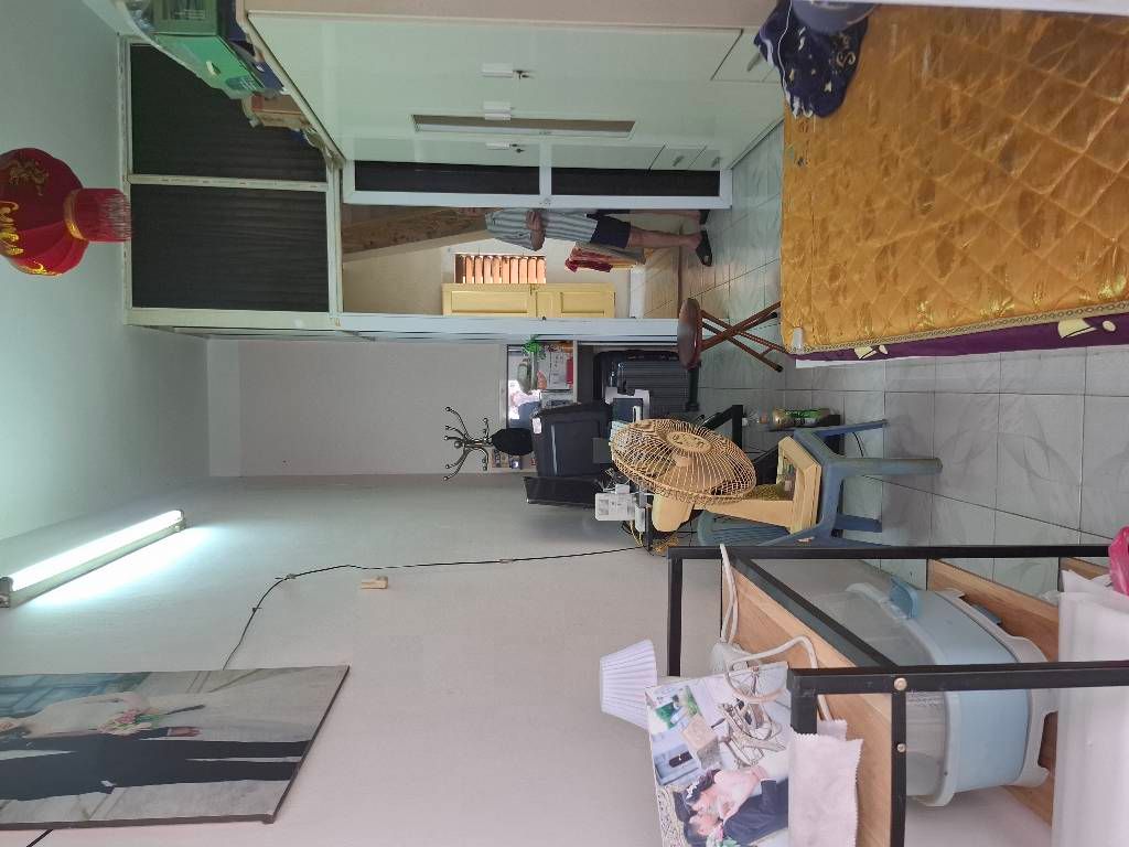 Bán nhà Ngõ Chợ Khâm Thiên - diện tích 21,3m2 4 tầng - Nhà thoáng, mặt ngõ thông - giá 5 tỷ