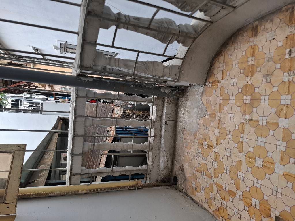 Bán nhà Ngõ Chợ Khâm Thiên - diện tích 21,3m2 4 tầng - Nhà thoáng, mặt ngõ thông - giá 5 tỷ