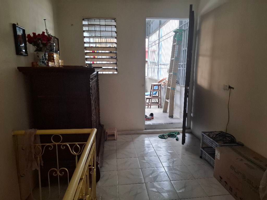 Bán nhà Ngõ Chợ Khâm Thiên - diện tích 21,3m2 4 tầng - Nhà thoáng, mặt ngõ thông - giá 5 tỷ