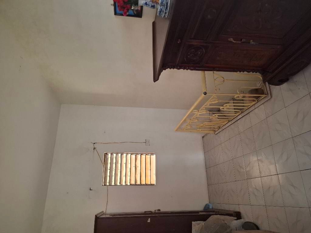 Bán nhà Ngõ Chợ Khâm Thiên - diện tích 21,3m2 4 tầng - Nhà thoáng, mặt ngõ thông - giá 5 tỷ