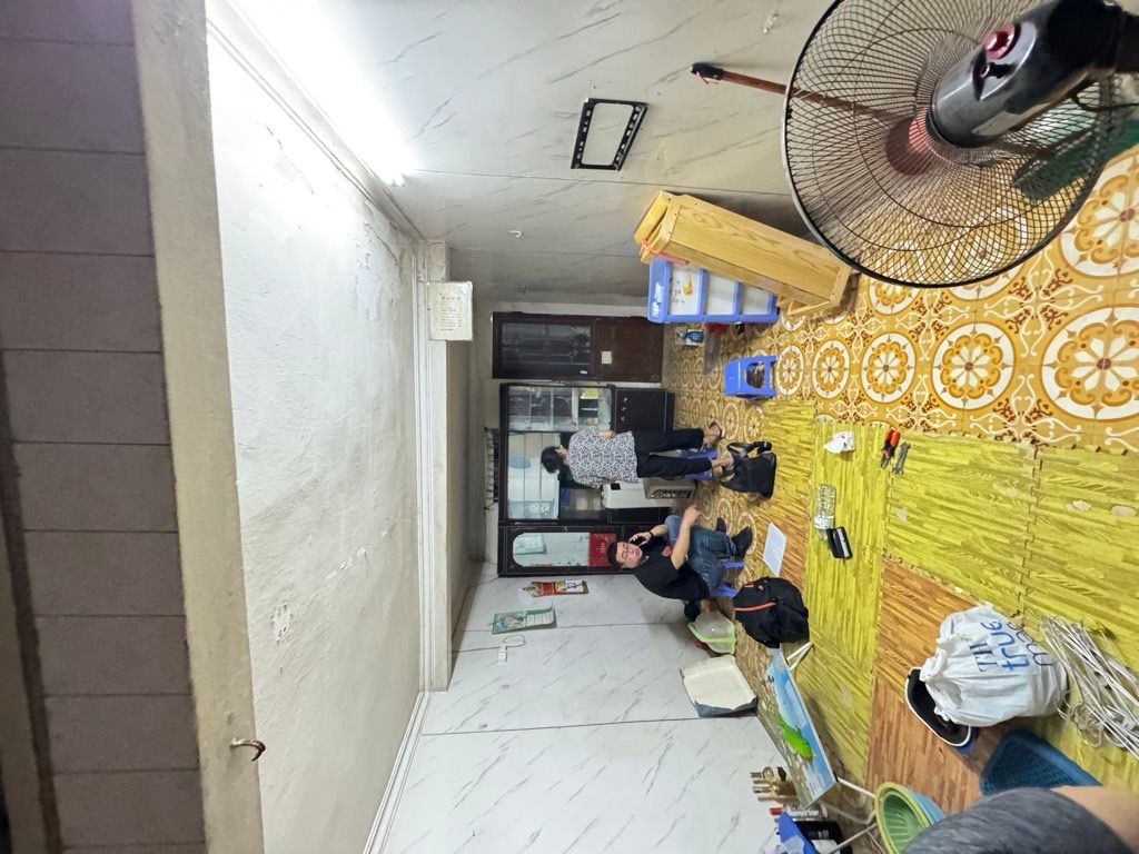 Bán nhà Tam Trinh - diện tích 40m2 1 tầng - Đất đẹp mặt phố - giá 20 tỷ