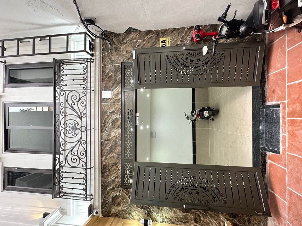 Bán nhà Hoà Bình - diện tích 72.3m2 7 tầng - Căn chung cư mini 17 phòng cho thuê - giá 17,2 tỷ