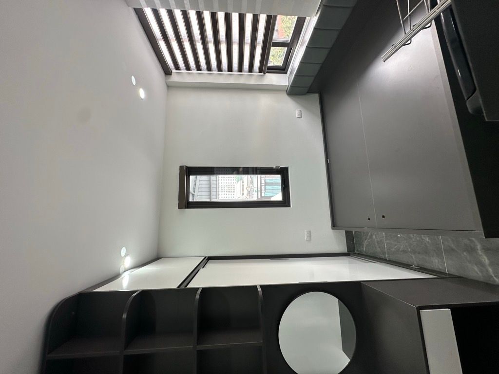 Bán nhà Hoà Bình - diện tích 72.3m2 7 tầng - Căn chung cư mini 17 phòng cho thuê - giá 17,2 tỷ