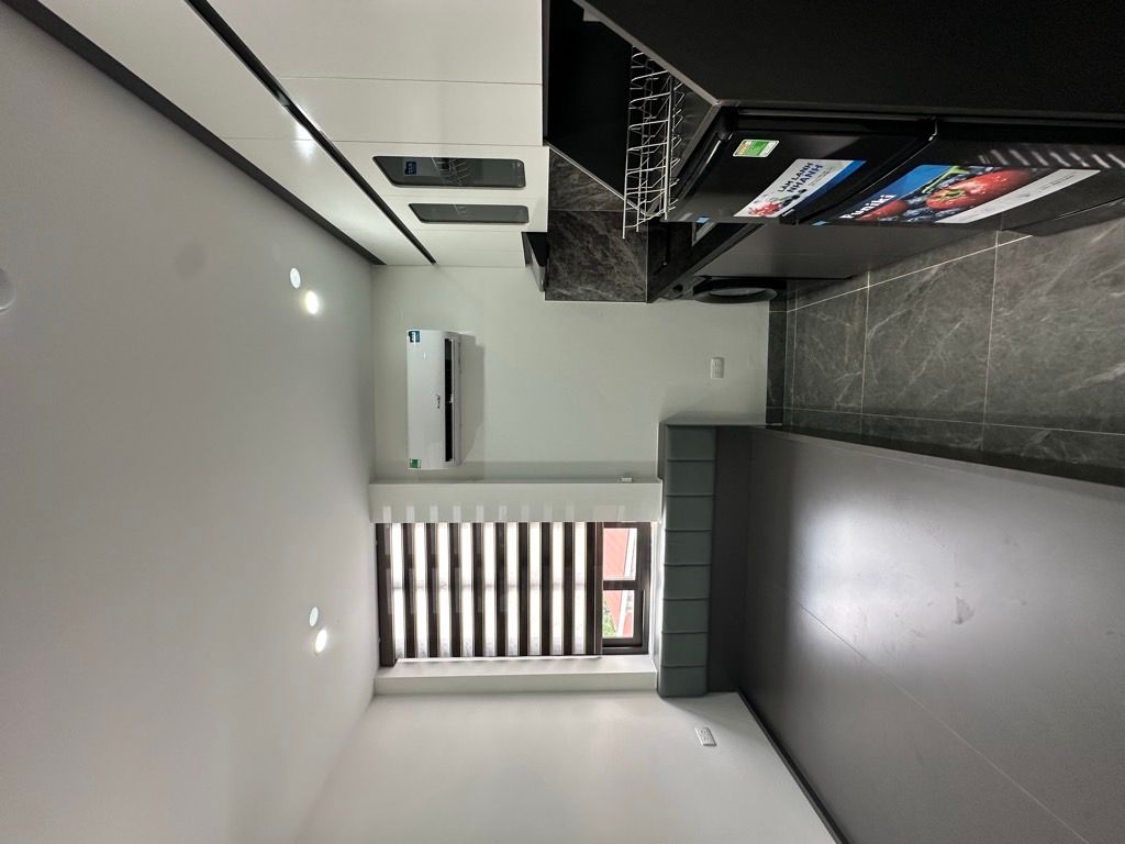 Bán nhà Hoà Bình - diện tích 72.3m2 7 tầng - Căn chung cư mini 17 phòng cho thuê - giá 17,2 tỷ