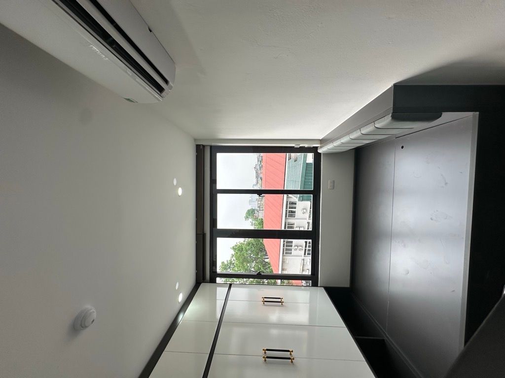 Bán nhà Hoà Bình - diện tích 72.3m2 7 tầng - Căn chung cư mini 17 phòng cho thuê - giá 17,2 tỷ