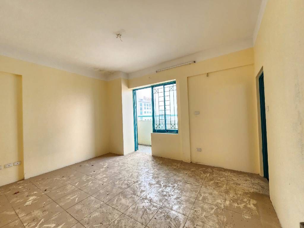 Bán nhà Vĩnh Hoàng - diện tích 61m2 15 tầng - Căn hộ góc view hồ - giá 4,75 tỷ