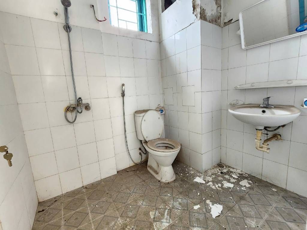 Bán nhà Vĩnh Hoàng - diện tích 61m2 15 tầng - Căn hộ góc view hồ - giá 4,75 tỷ