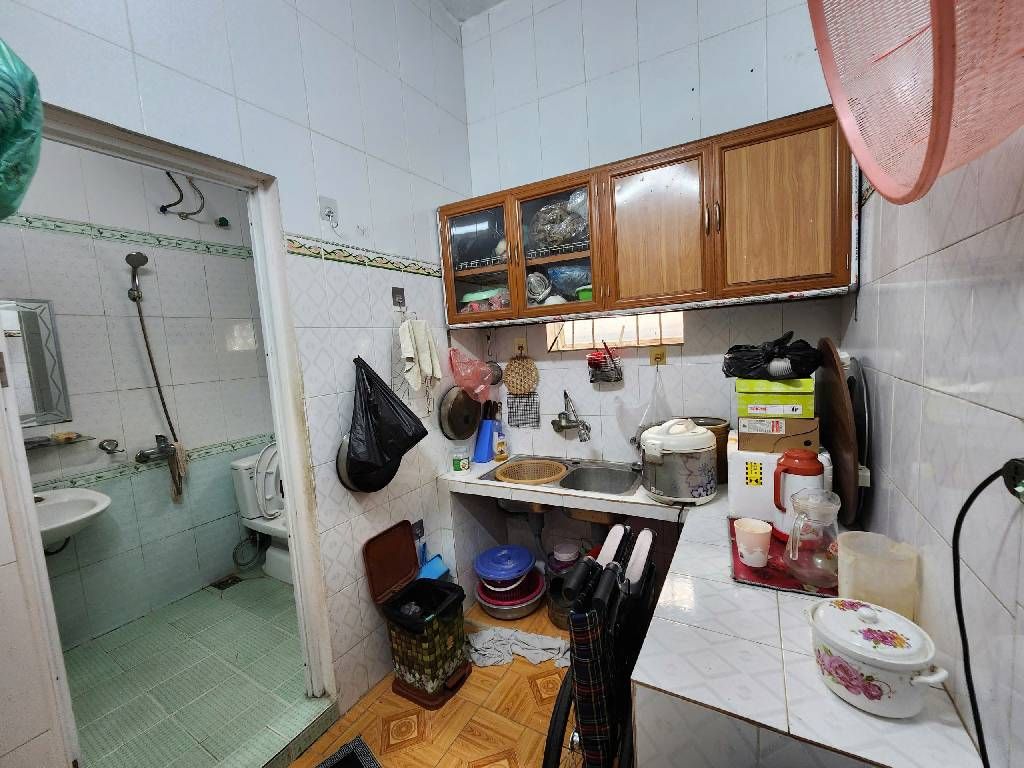 Bán nhà Tân Mai - diện tích 36,6m2 4 tầng - gần ô tô - giá 4,6 tỷ