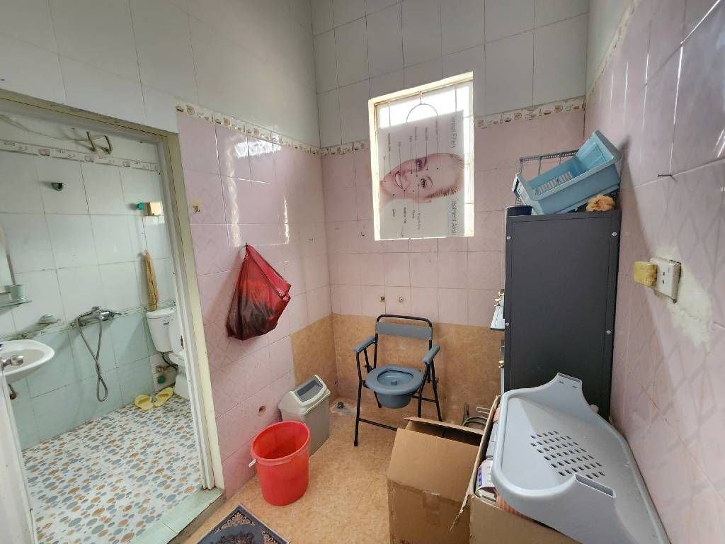 Bán nhà Tân Mai - diện tích 36,6m2 4 tầng - gần ô tô - giá 4,6 tỷ