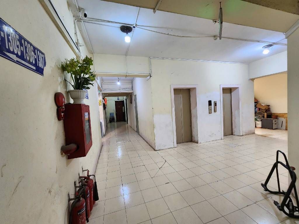 Bán nhà Định Công - diện tích 62m2 15 tầng - Căn góc, vị trí mặt đường Vành đai 2.5 - giá 4,95 tỷ