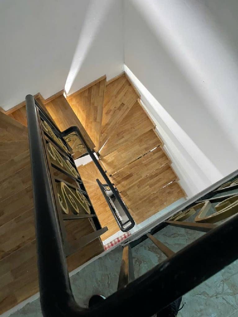 Bán nhà Tân Mai - diện tích 30m2 3 tầng - Ô TÔ DỪNG ĐỖ TRƯỚC NHÀ - giá 6,5 tỷ