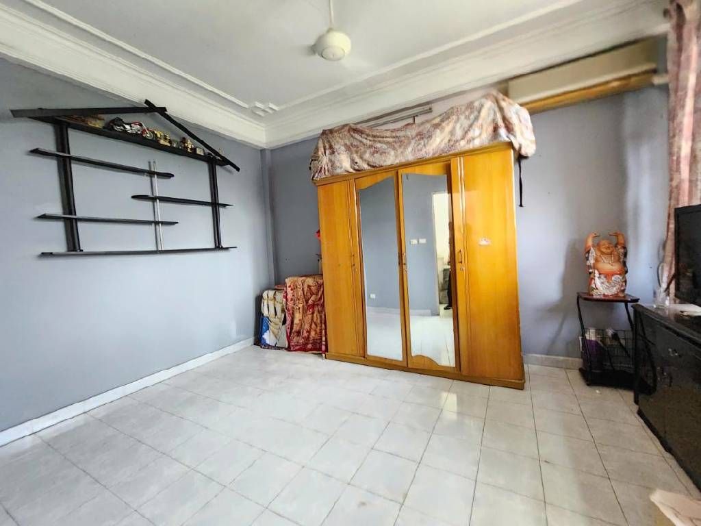 Bán nhà Lê Gia Đỉnh - diện tích 27m2 4 tầng - Mặt phố kinh doanh đỉnh - giá 8 tỷ