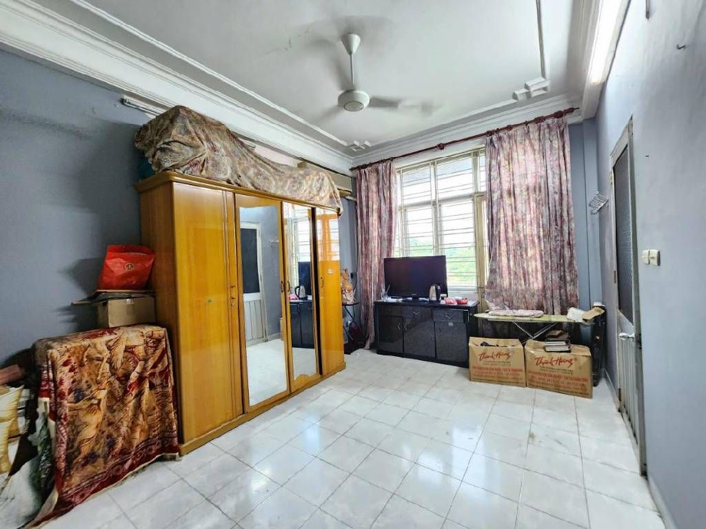 Bán nhà Lê Gia Đỉnh - diện tích 27m2 4 tầng - Mặt phố kinh doanh đỉnh - giá 8 tỷ