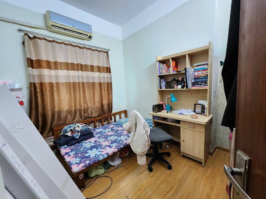 Bán nhà Nghiêm Xuân Yêm - diện tích 55m2 45 tầng - mặt phố - giá 3,75 tỷ