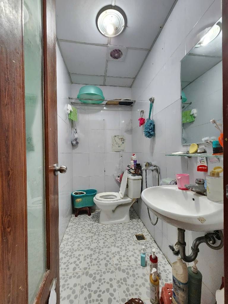 Bán nhà Nghiêm Xuân Yêm - diện tích 55m2 45 tầng - mặt phố - giá 3,75 tỷ