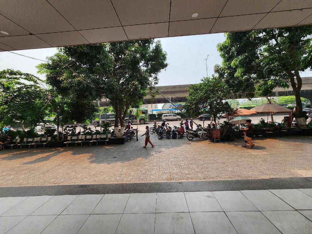 Bán nhà Nghiêm Xuân Yêm - diện tích 55m2 45 tầng - mặt phố - giá 3,75 tỷ