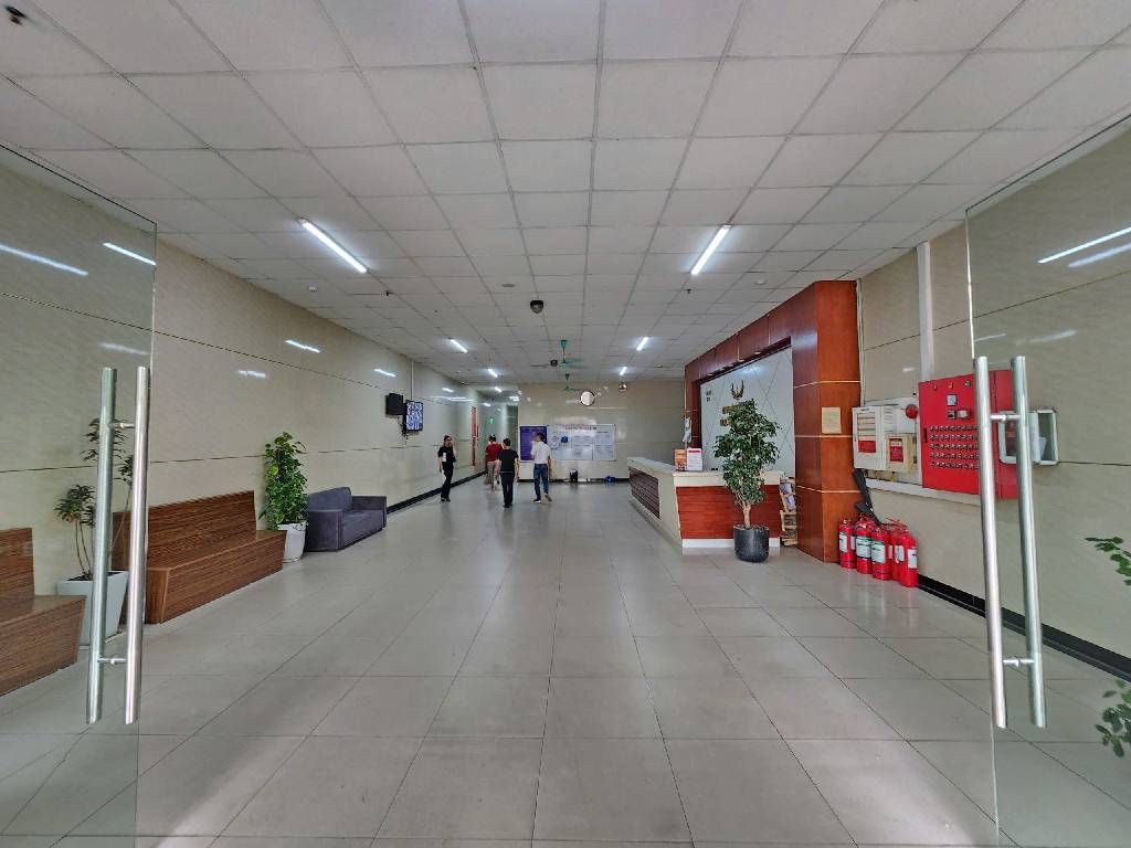 Bán nhà Nghiêm Xuân Yêm - diện tích 55m2 45 tầng - mặt phố - giá 3,75 tỷ