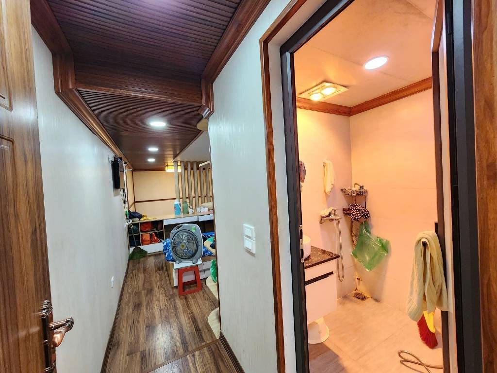 Bán nhà Trương Định - diện tích 29m2 4 tầng - Gần phố - giá 4,75 tỷ