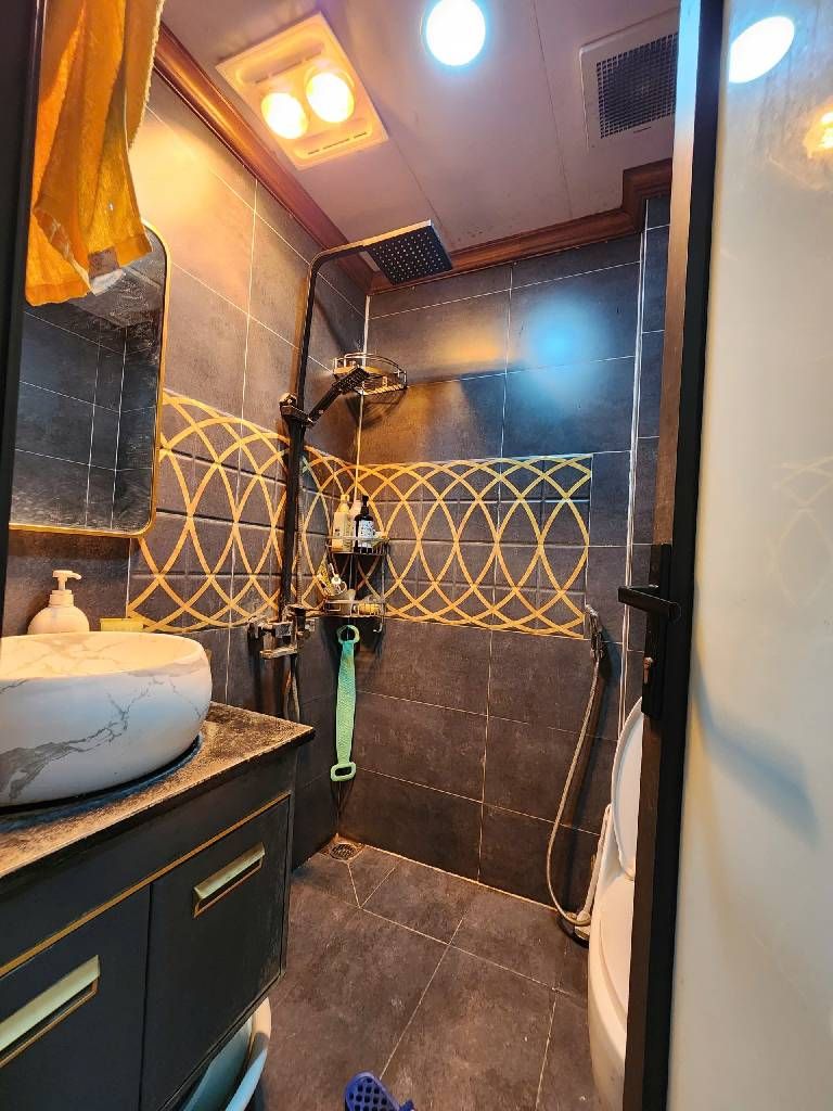 Bán nhà Trương Định - diện tích 29m2 4 tầng - Gần phố - giá 4,75 tỷ