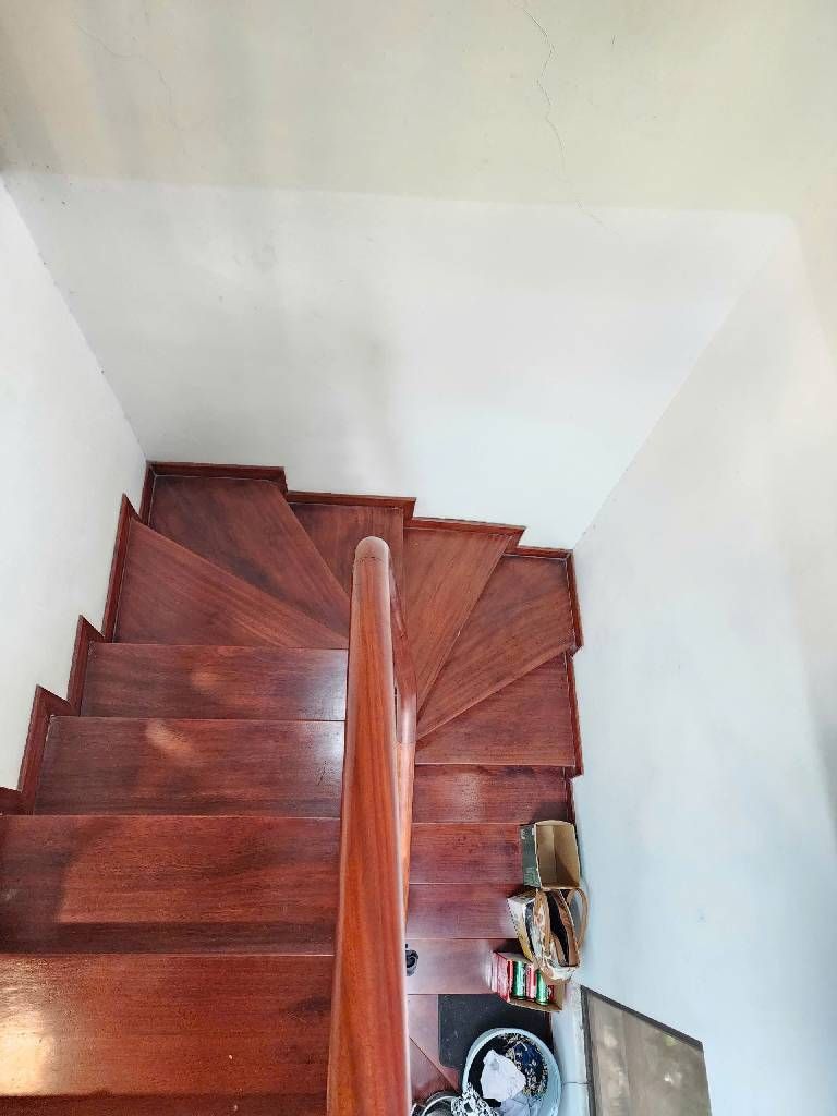 Bán nhà Trương Định - diện tích 29m2 4 tầng - Gần phố - giá 4,75 tỷ