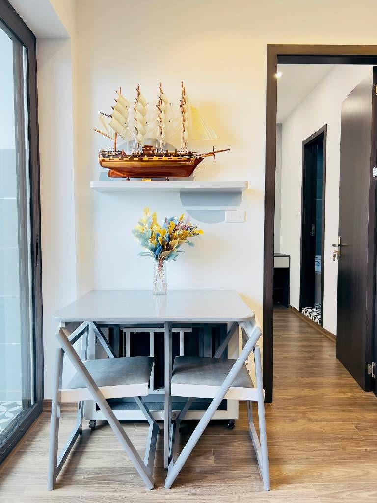 Bán nhà Lĩnh Nam - diện tích 67m2 15 tầng - Căn hộ 3 phòng ngủ - giá 5,7 tỷ