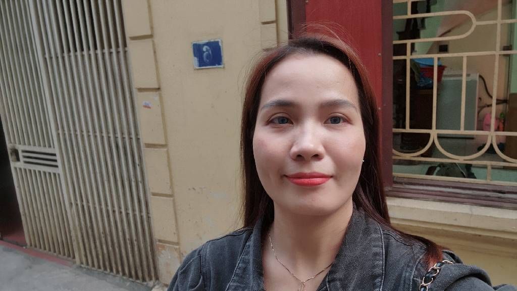 Bán nhà Giáp Nhị - diện tích 56m2 2 tầng - ô tô lùi cửa - giá 10,2 tỷ