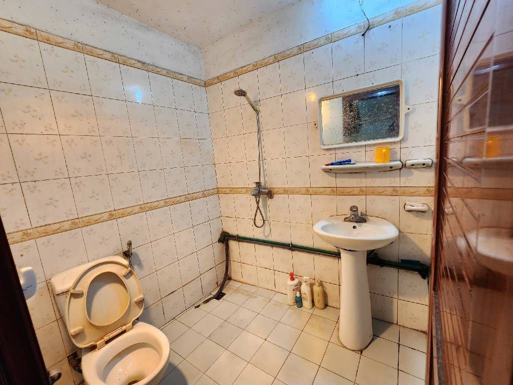 Bán nhà Giáp Nhị - diện tích 56m2 2 tầng - ô tô lùi cửa - giá 10,2 tỷ