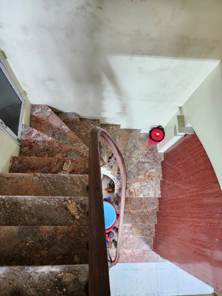 Bán nhà Giáp Nhị - diện tích 56m2 2 tầng - ô tô lùi cửa - giá 10,2 tỷ