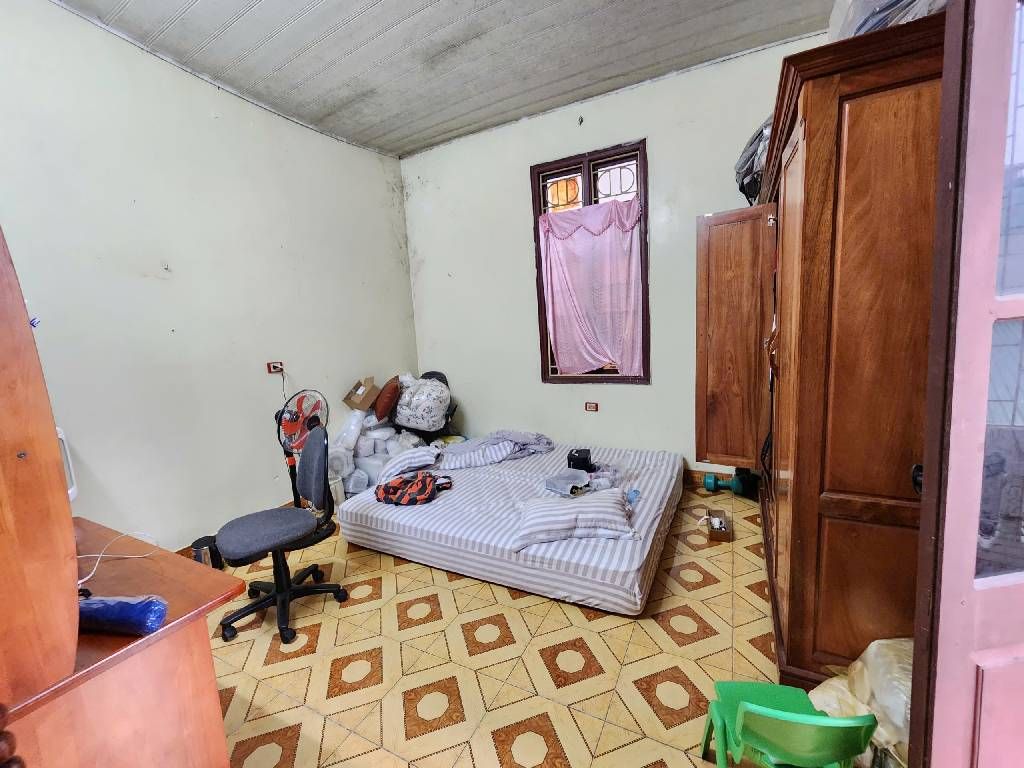 Bán nhà Giáp Nhị - diện tích 56m2 2 tầng - ô tô lùi cửa - giá 10,2 tỷ