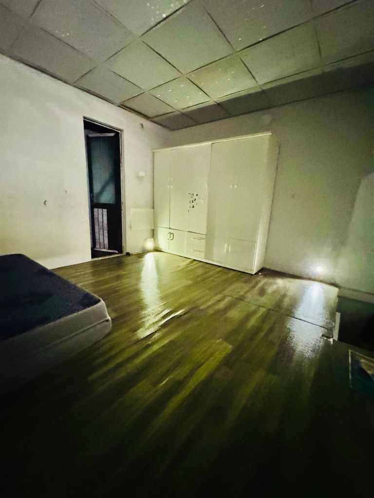 Bán nhà Nam Dư - diện tích 18m2 2 tầng - Nhà chưa sổ - giá 1,6 tỷ