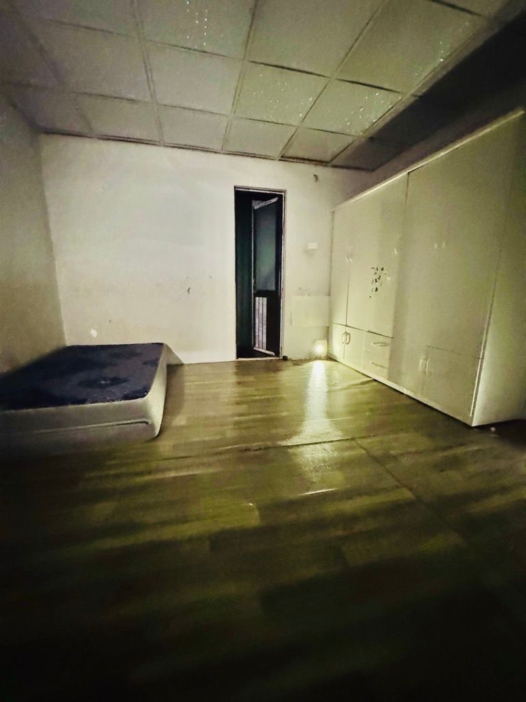 Bán nhà Nam Dư - diện tích 18m2 2 tầng - Nhà chưa sổ - giá 1,6 tỷ