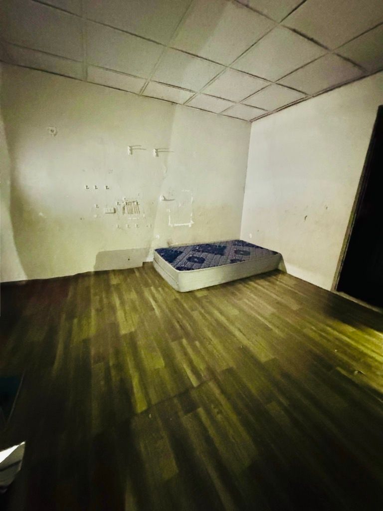 Bán nhà Nam Dư - diện tích 18m2 2 tầng - Nhà chưa sổ - giá 1,6 tỷ