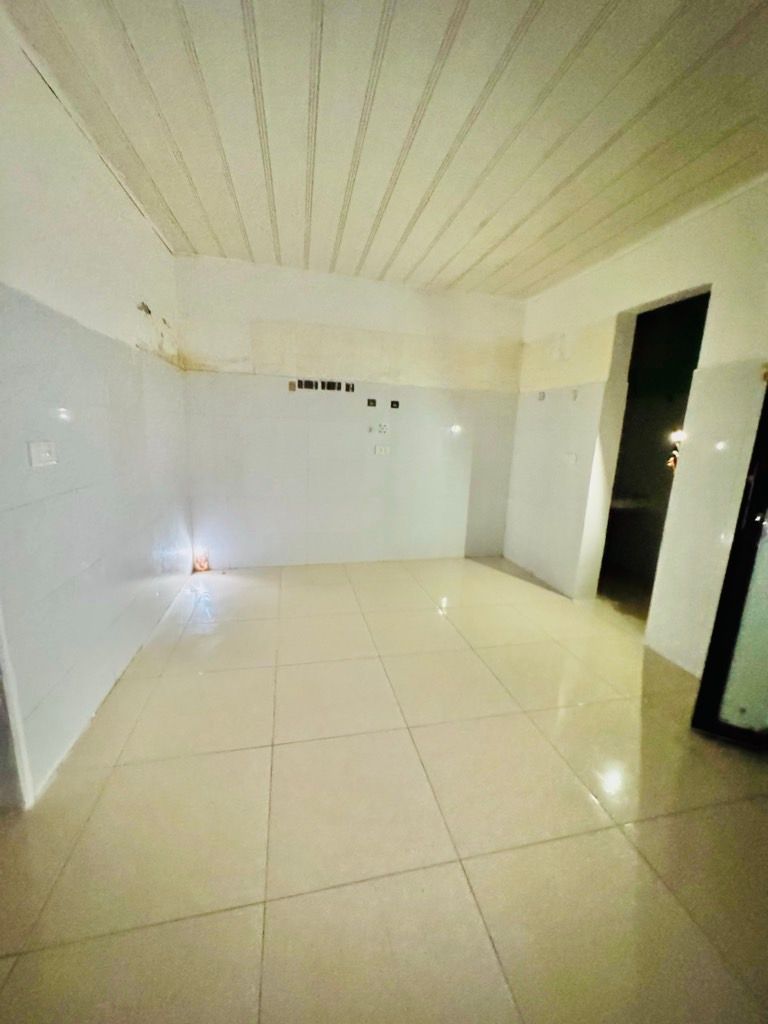 Bán nhà Nam Dư - diện tích 18m2 2 tầng - Nhà chưa sổ - giá 1,6 tỷ