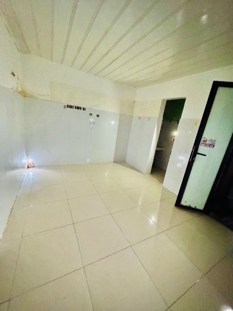 Bán nhà Nam Dư - diện tích 18m2 2 tầng - Nhà chưa sổ - giá 1,6 tỷ