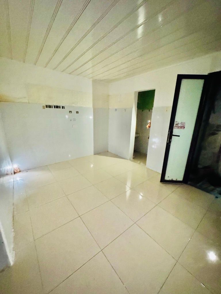 Bán nhà Nam Dư - diện tích 18m2 2 tầng - Nhà chưa sổ - giá 1,6 tỷ